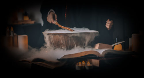 Как приворожить любовь, отвадить любовницу, общаться с духами и прочие ритуалы онлайн на сайте о магии и эзотерики